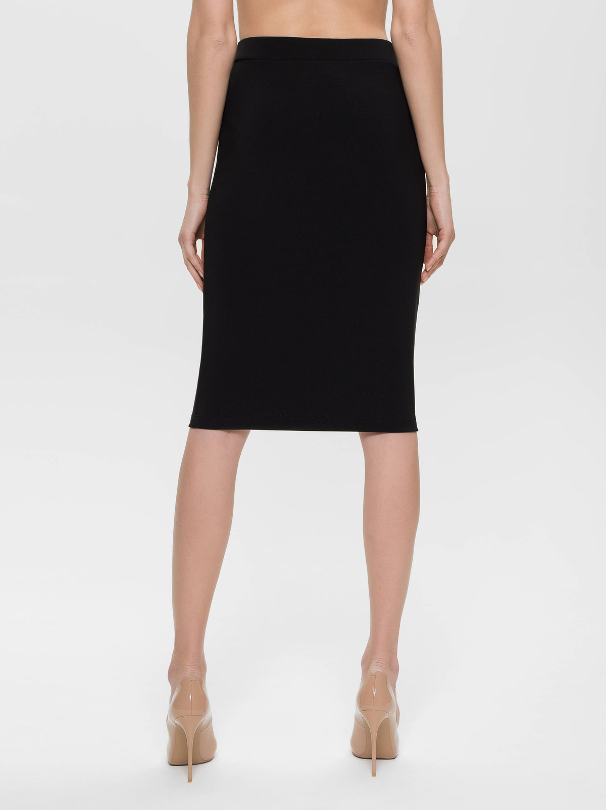 Conte Women's/Girls Shaping Pencil Skirt - CLASSIC #18С-543ТСП