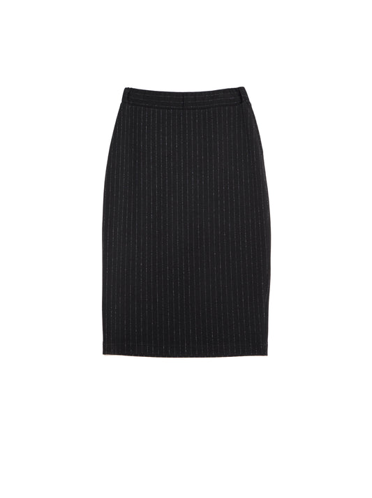 Conte Women's/Girls Elegant Slim Skirt - MADAME #19С-869ТСП