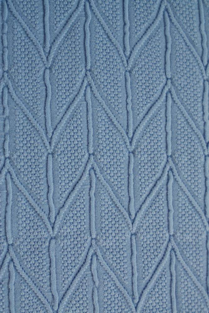 Conte Blanca 60 Den - Fantasy Opaque Tights For Girls - 4yr. 6yr. 8yr. 12yr. (8С-100СП)