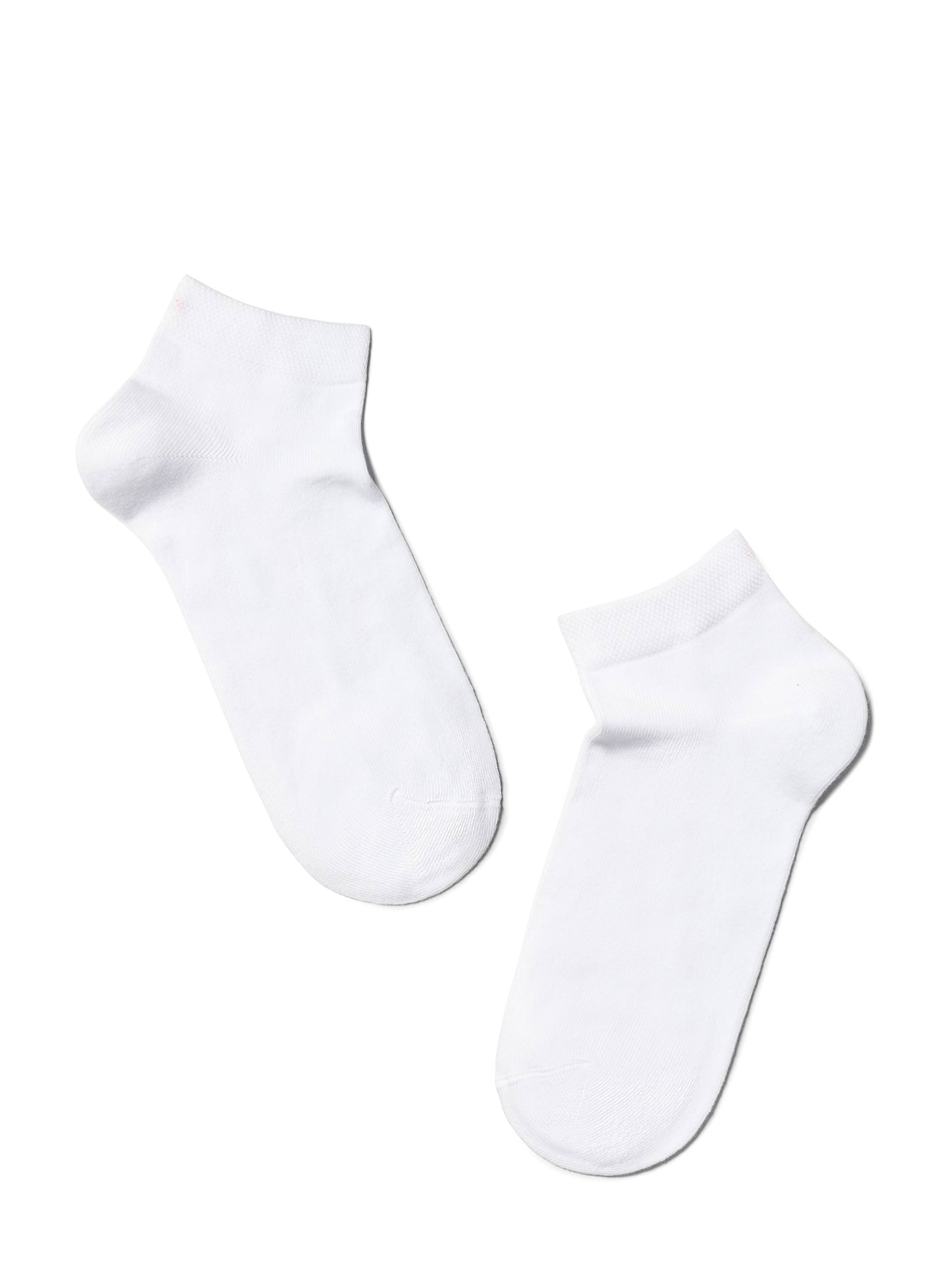 Лот из 6 пар - носки Conte Classic Cotton Short Men's Socks - Esli #19С-146СПЕ(000)