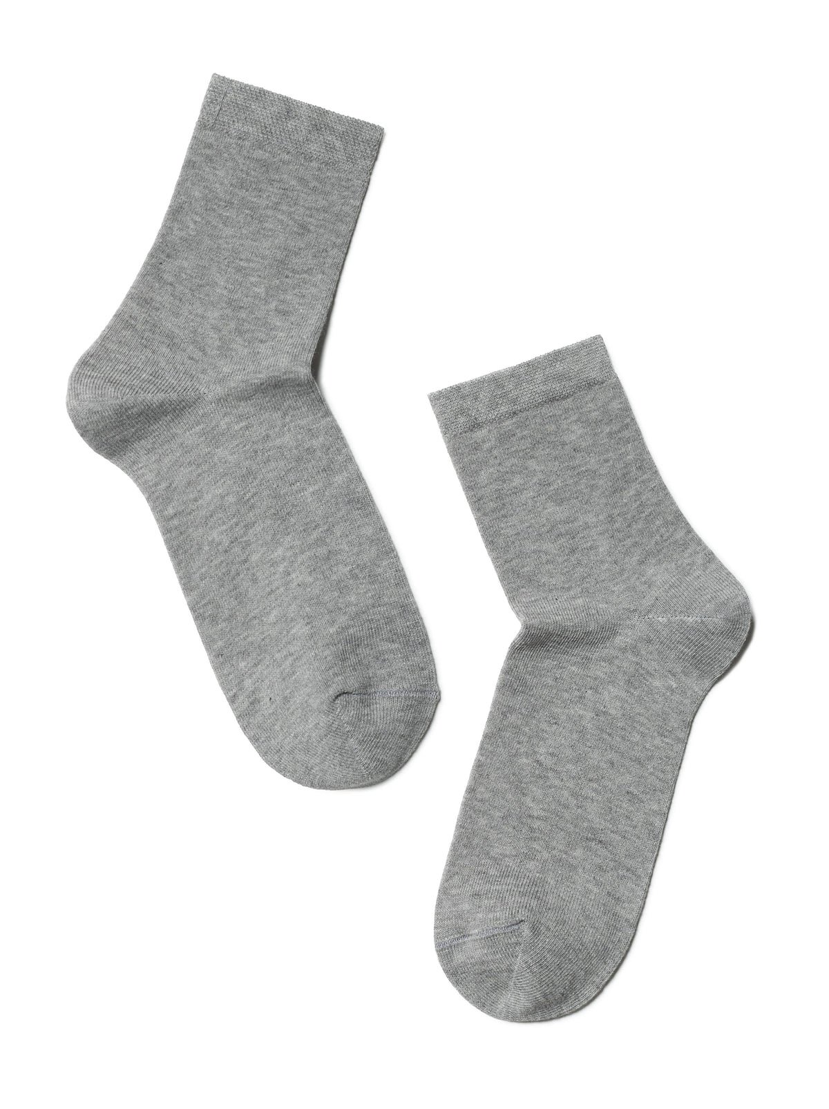 Conte Esli #19S-148SPE(000) - 1 pair Classic Cotton Women's Socks