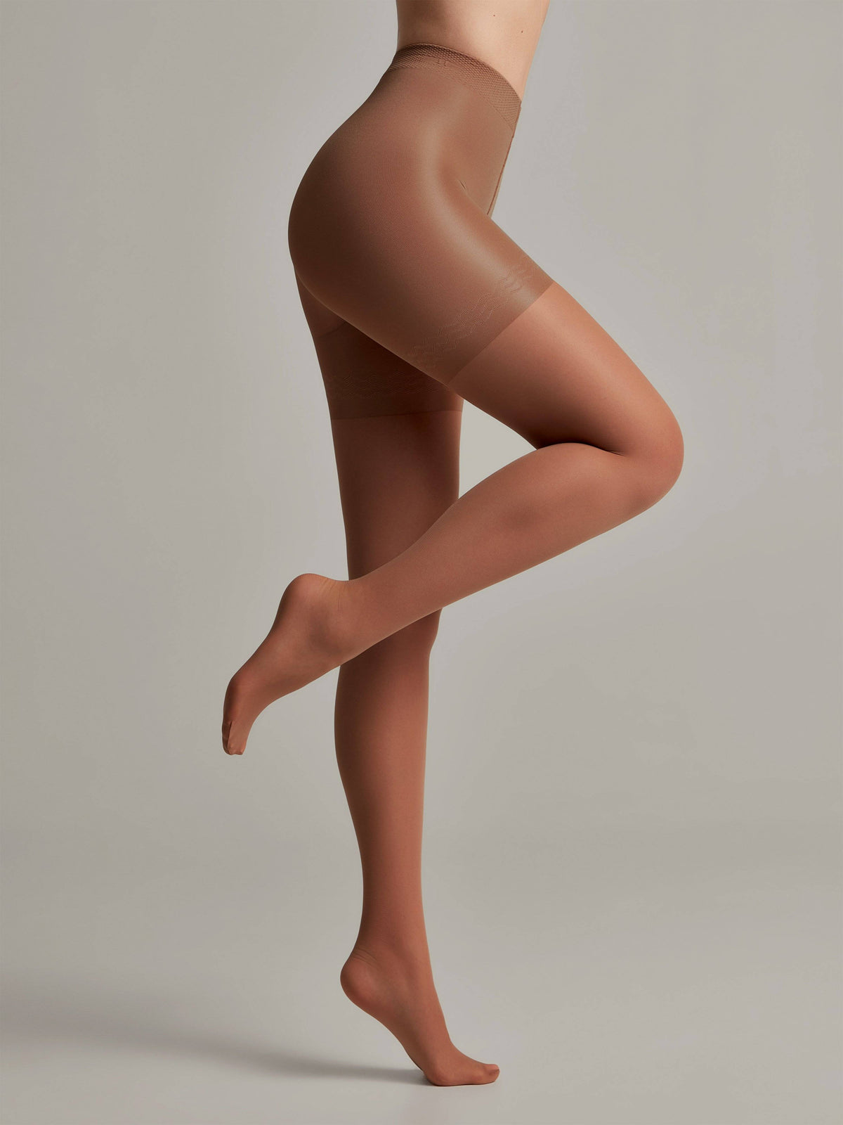 Conte Control Soft 40 Den - Modelling Control Top Women's Tights (8С-76СП)