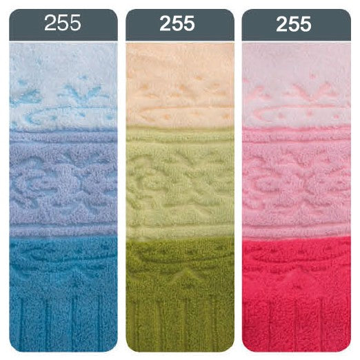 #6С-17СП(255) - Мягкие махровые колготки Conte-Kids из хлопка - Для девочек и мальчиков 6 лет.