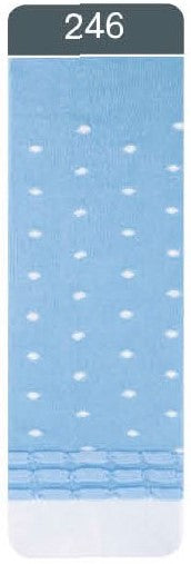 #7С-73СП(246) - Tip-Top Conte-Kids Cotton Tights For Girls 12/24m.