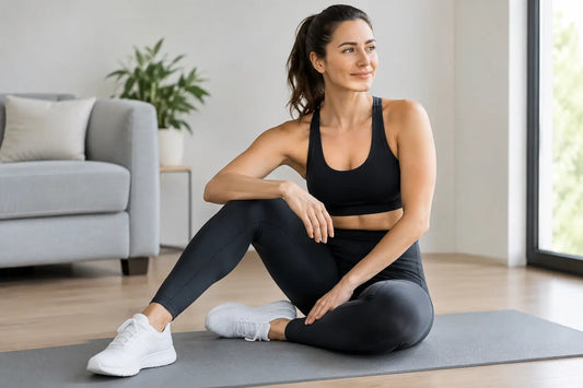 Compression Tights Review for Everyday Comfort