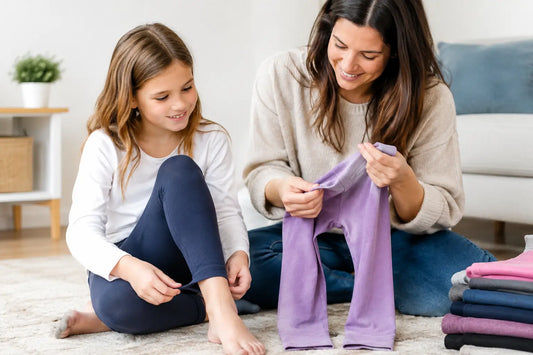 Girls Leggings Review: What Parents Should Check
