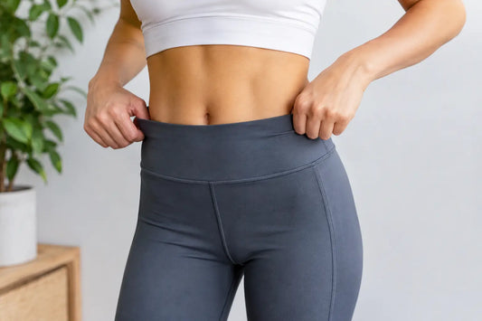 How to Prevent Waistband Rolling for Good