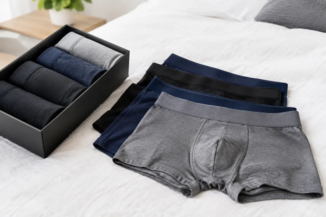 Best Underwear Bundle Options for Everyday Wear