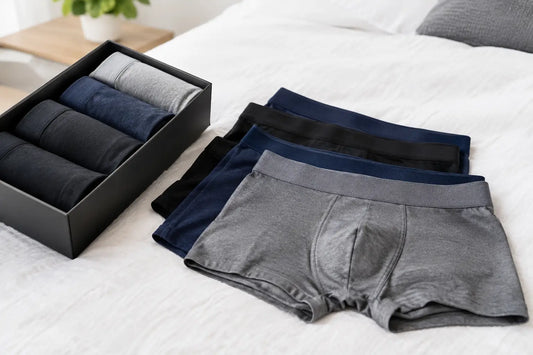 Best Underwear Bundle Options for Everyday Wear