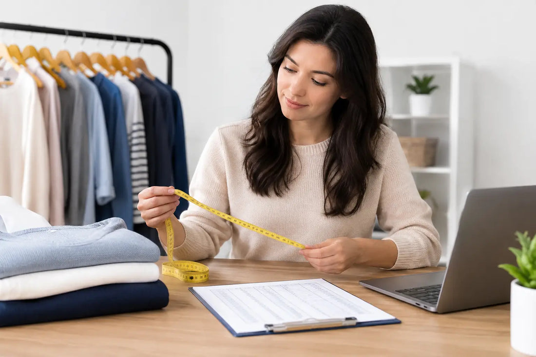 A Guide to Stocking Size Charts That Fits