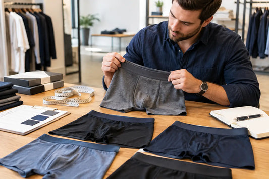 Boxer Briefs Review: What a Good Pair Should Do