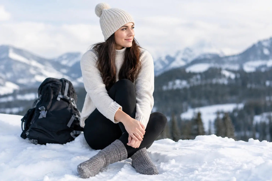 Thermal Tights Review for Real Winter Wear