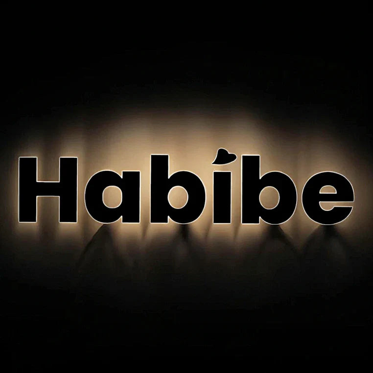 Habibe Sunglasses