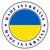 Duna - Made in Ukraine