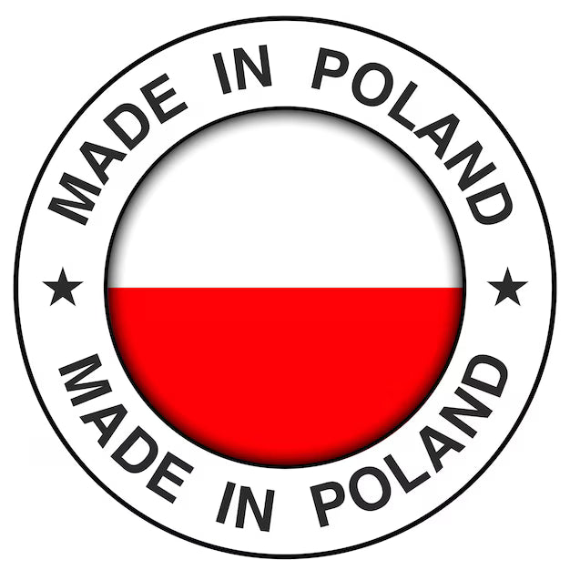 Conte - Made in Poland