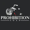 Prohibition Soap