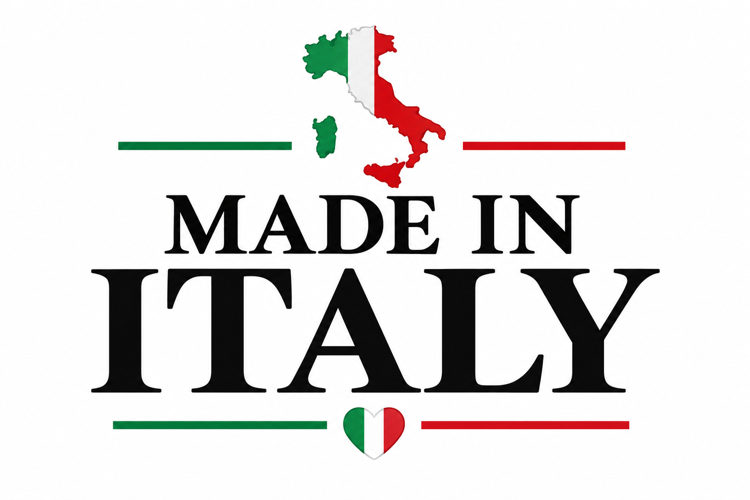 Made in Italy