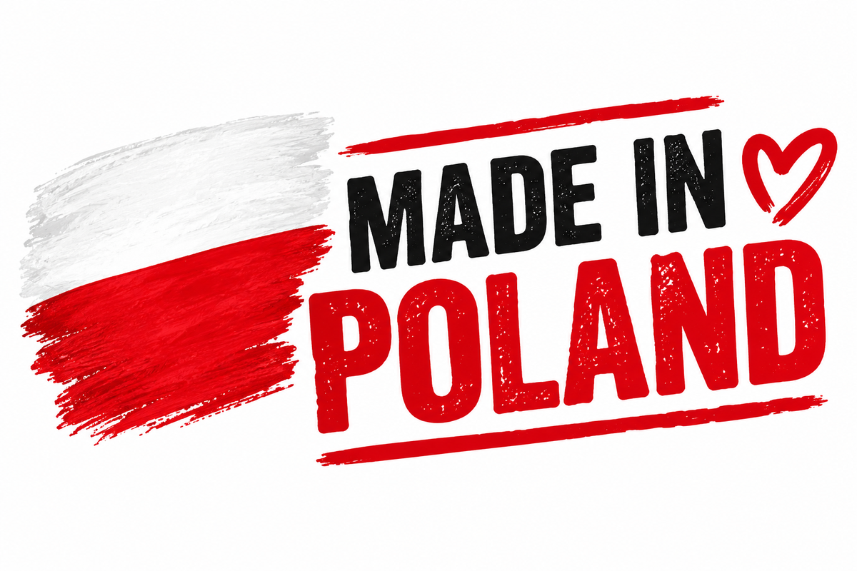 Made in Poland