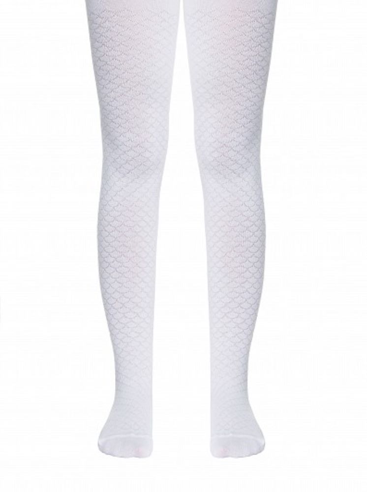 Thin Cotton Tights For Girls