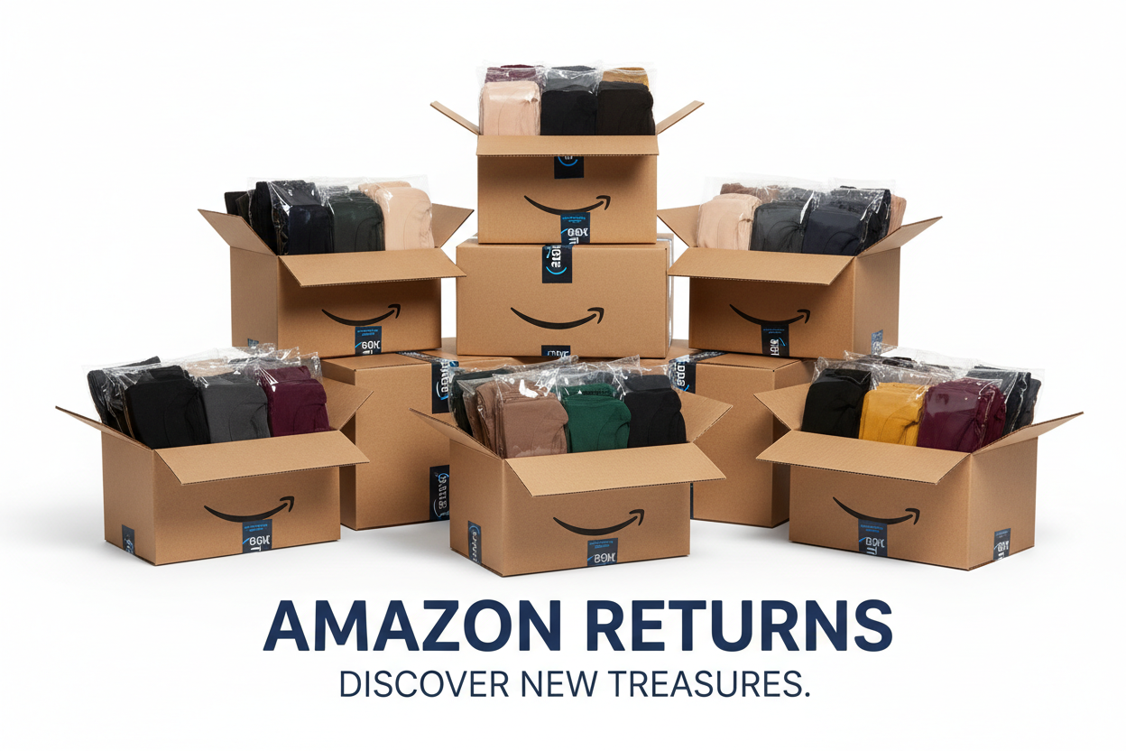 Amazon Returns
