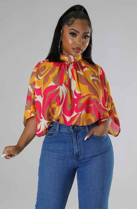 Women Clothing Casual Clothing Loose Women Casual