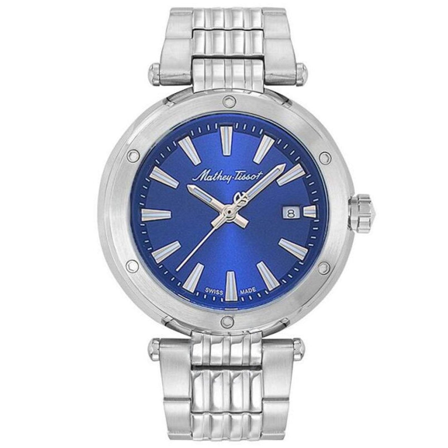 Mathey Tissot Men's Neptune