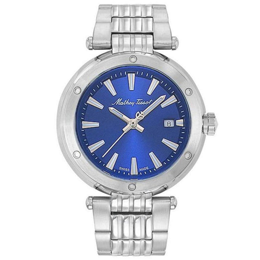 Mathey Tissot Men's Neptune