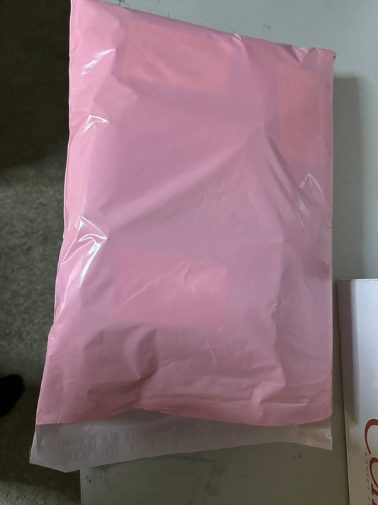 Amazon returns - 20 pcs (including 18 beige/bronze & 2 black)