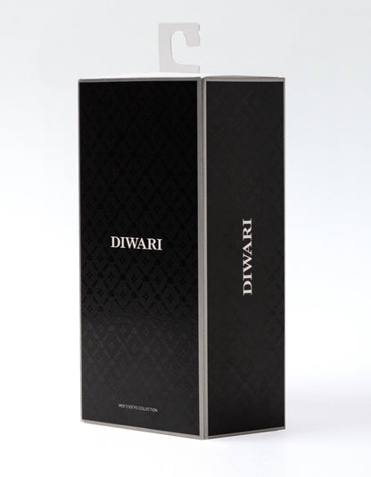 Gift Box 3 pairs - Conte Classic Cotton Men's Socks - DiWaRi #5S-08SP(773)