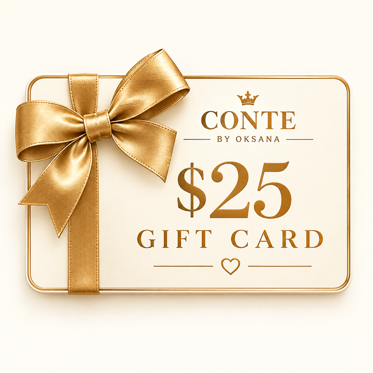 Gift Cards
