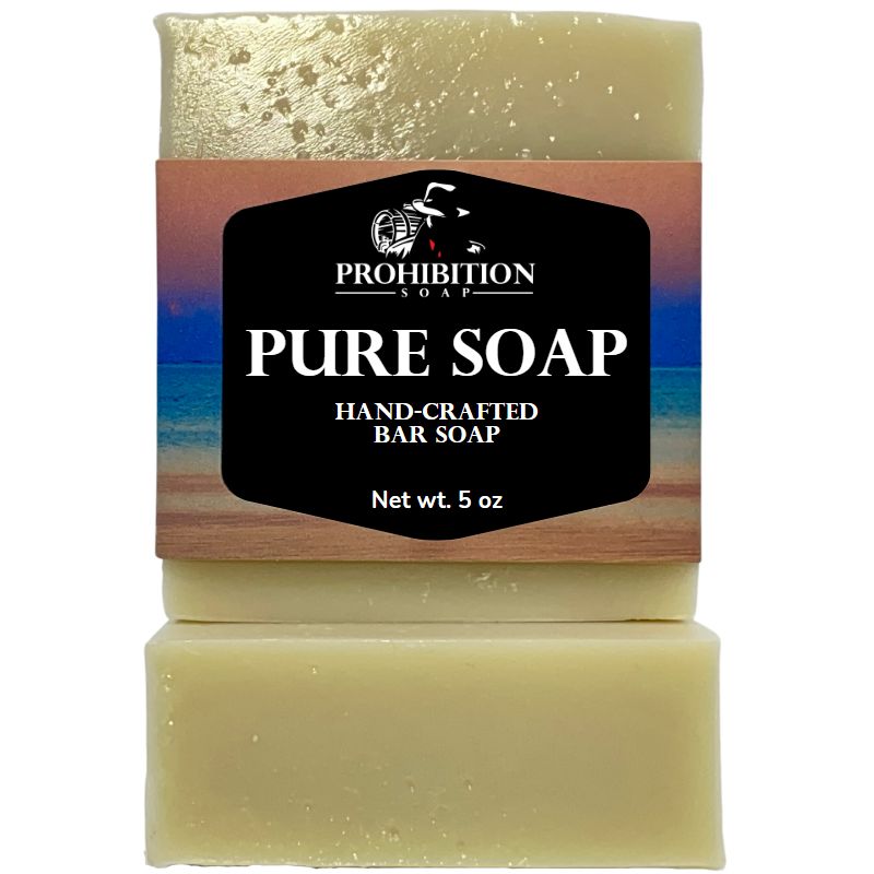 Pure Soap