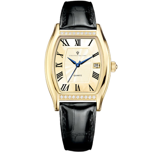 Christian Van Sant Women's Gemma