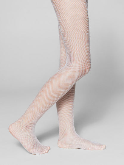 Conte Reti - Fishnet Fantasy Tights for Girls/Teens - 14yr. 16yr. (13С-46СП)