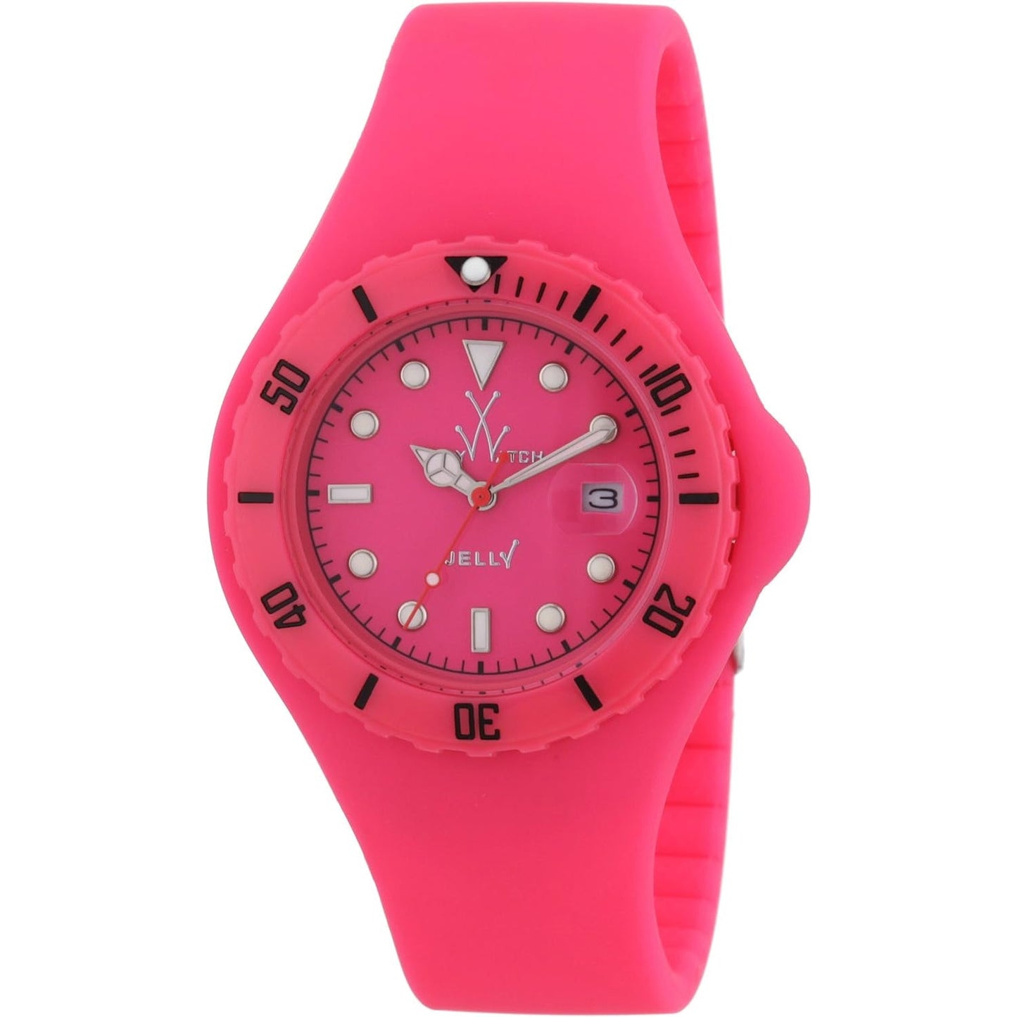 Toy Watch Women's Jelly