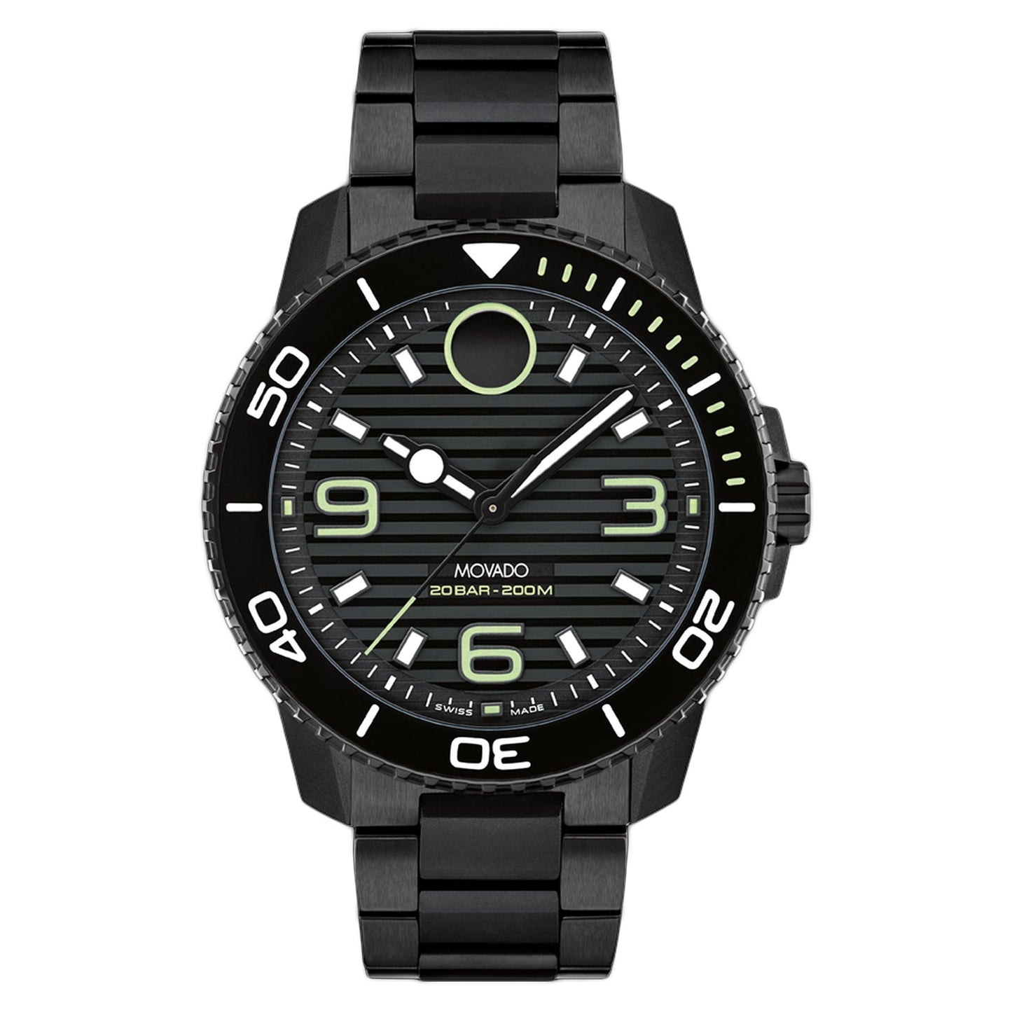 Movado Men's Bold