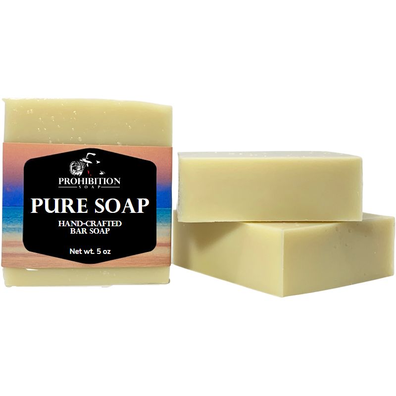 Pure Soap