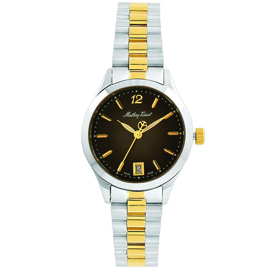 Mathey Tissot Women's Urban