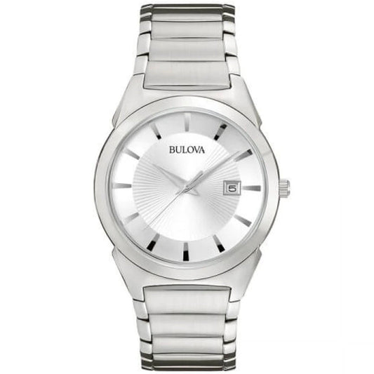 Bulova Men's Classic