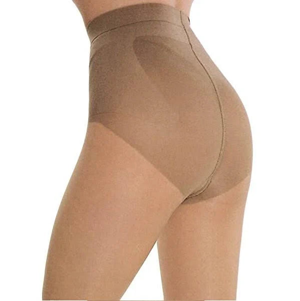 Veneziana Hold In 20 Den (Italy) - Modelling Women's Tights