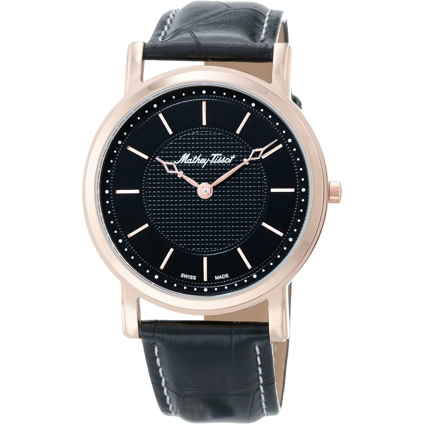 Mathey Tissot Men's City