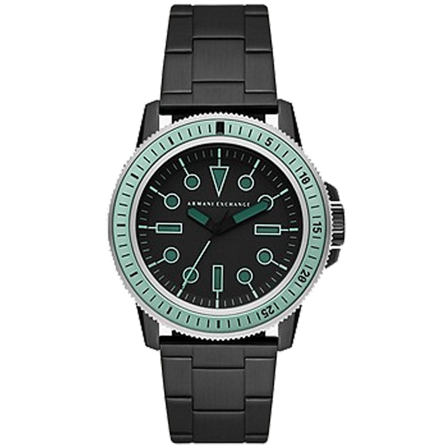 Armani Exchange Men's Classic