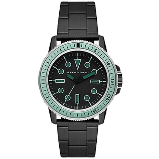 Armani Exchange Men's Classic