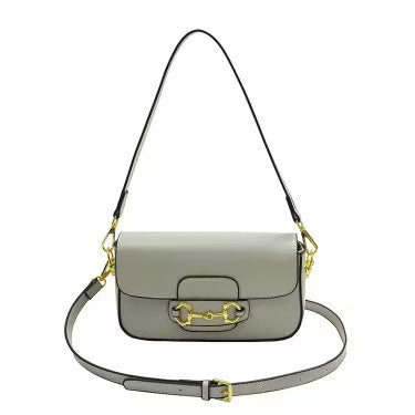 AWST Int'l Classic Snaffle Bit Handbag