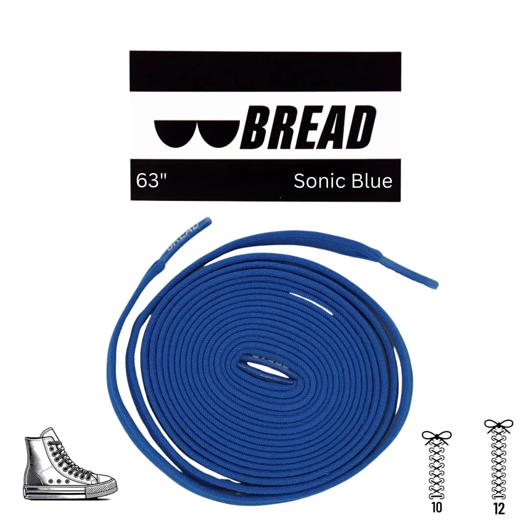 Sonic Blue