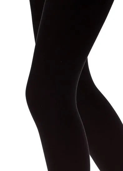 Conte/Esli (Poland) Thermale Polar 160 Den - Warm Fleece Women's Leggings with soft pile (TY 489)