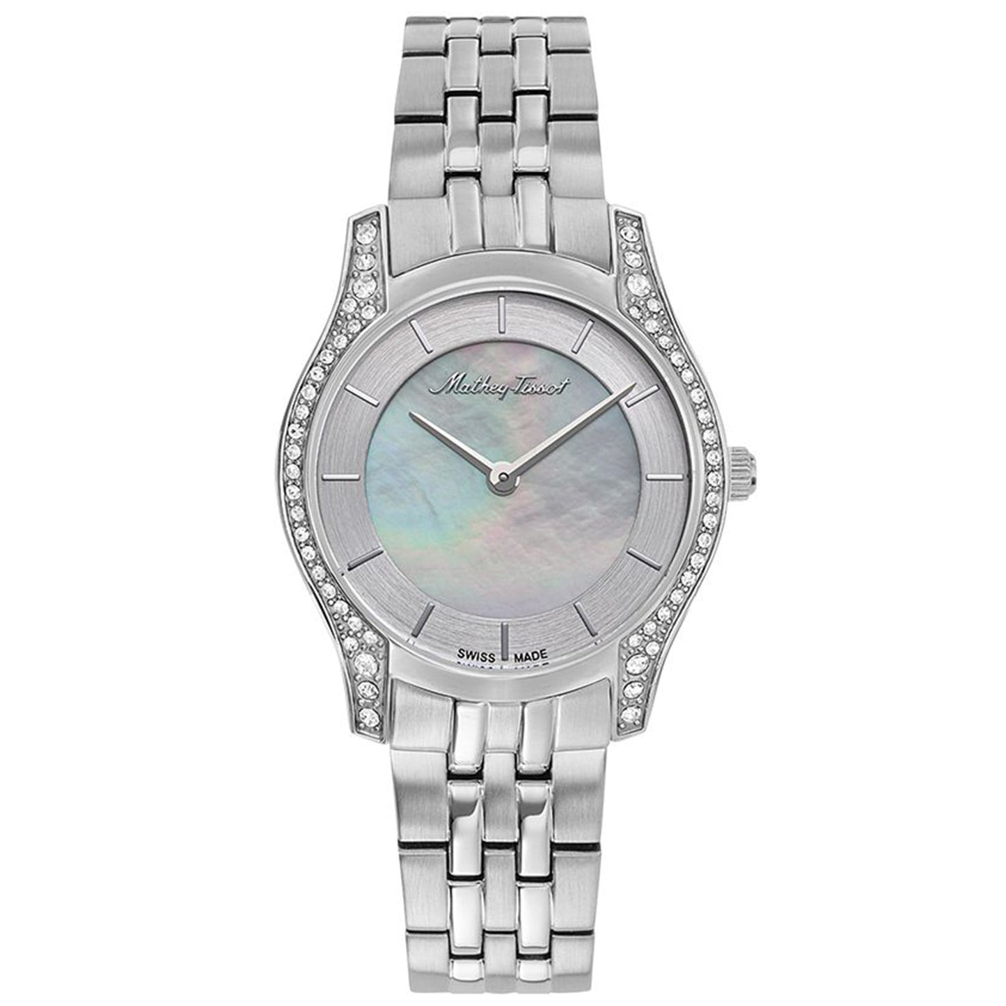 Mathey Tissot Women's Tacy