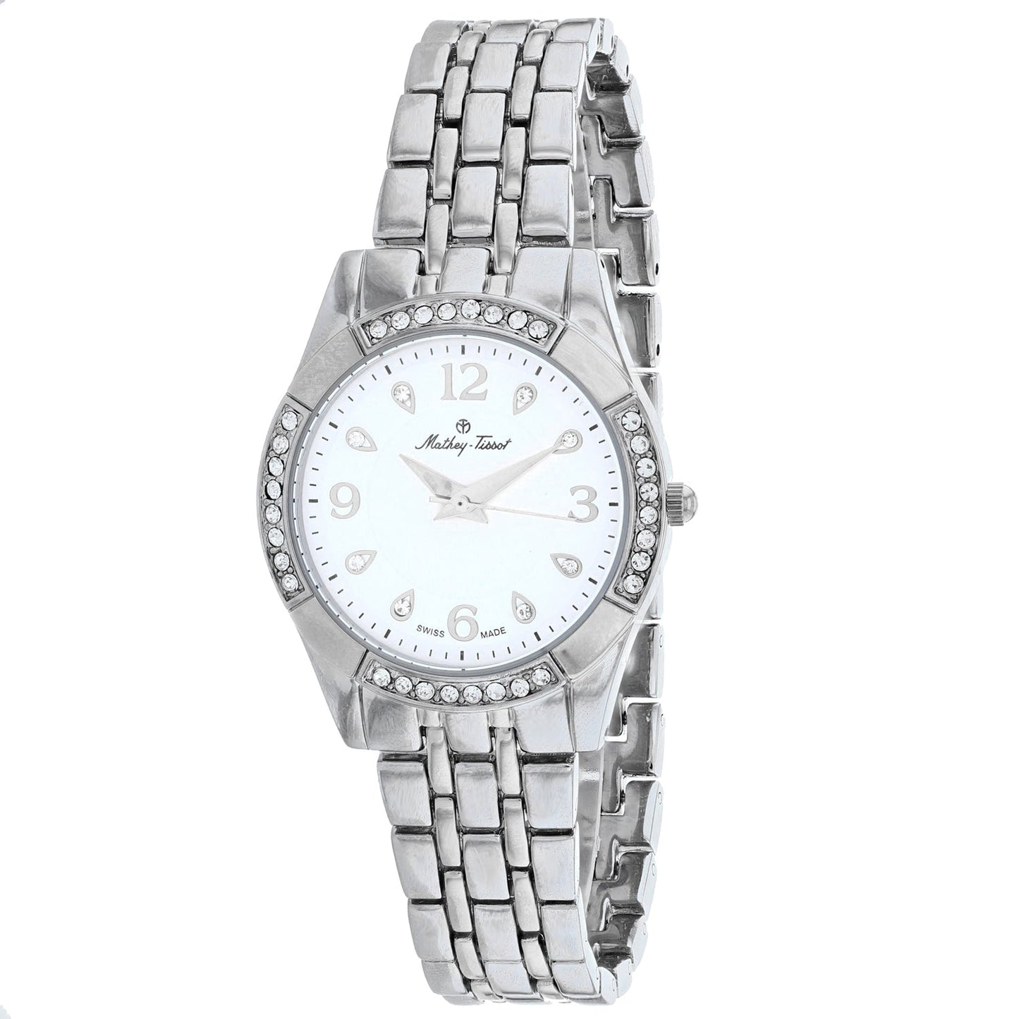 Mathey Tissot Women's FLEURY 2568
