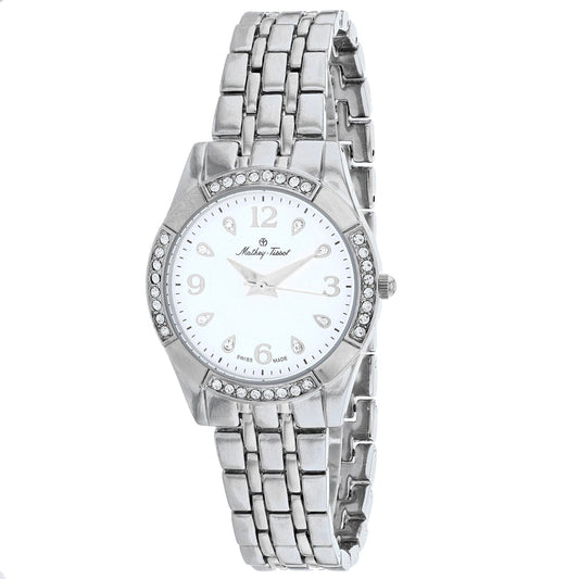 Mathey Tissot Women's FLEURY 2568