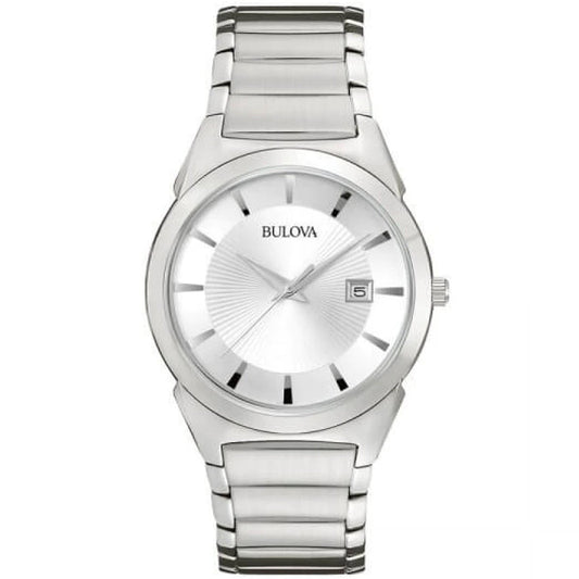 Bulova Men's Classic