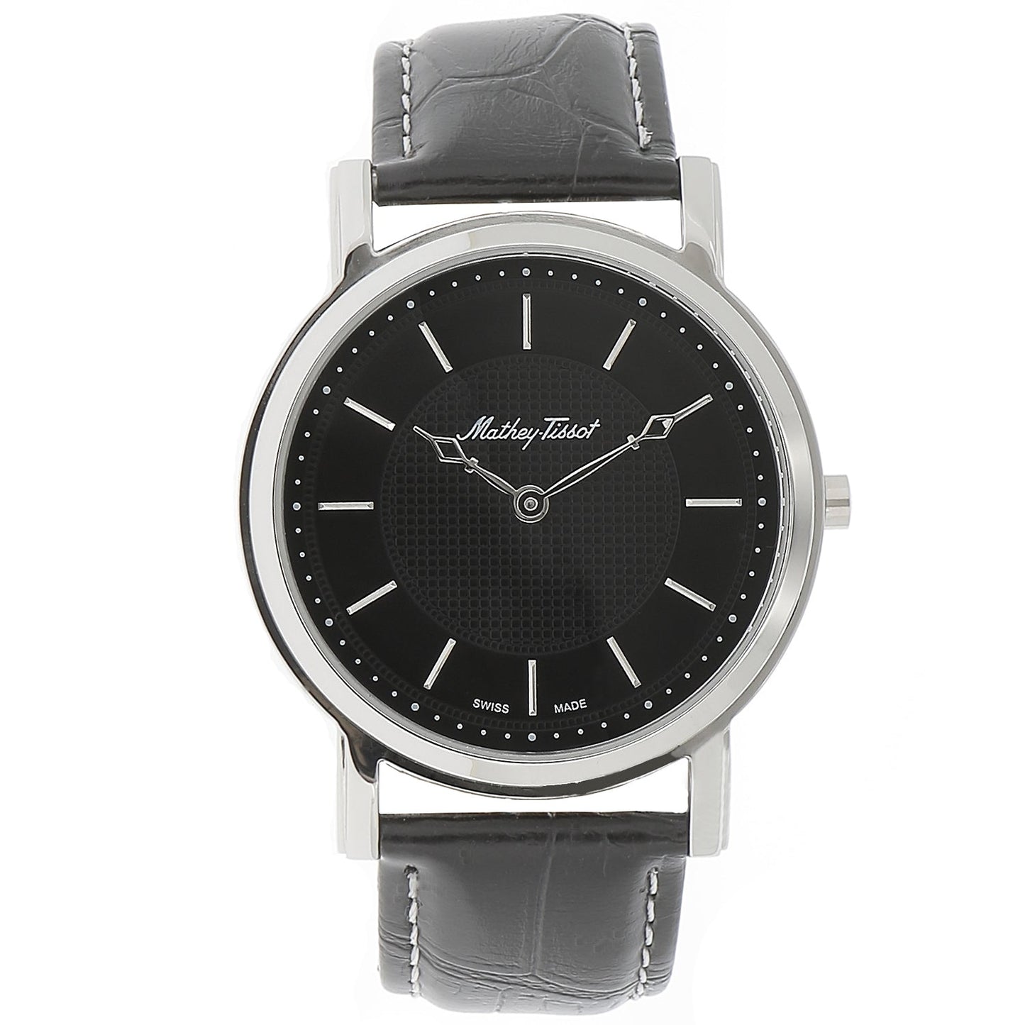 Mathey Tissot Men's City